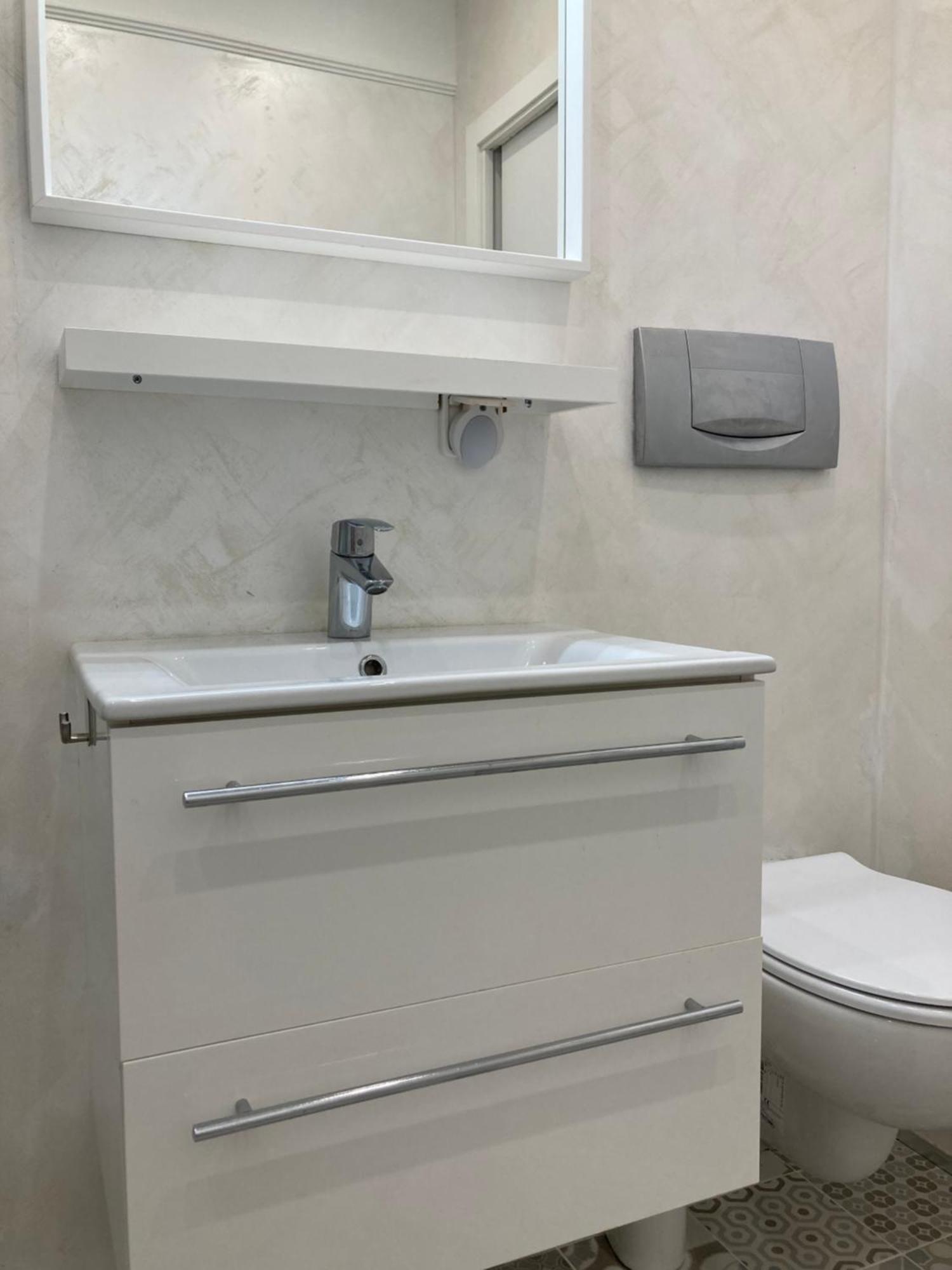 Adele Apartment Филлах Экстерьер фото